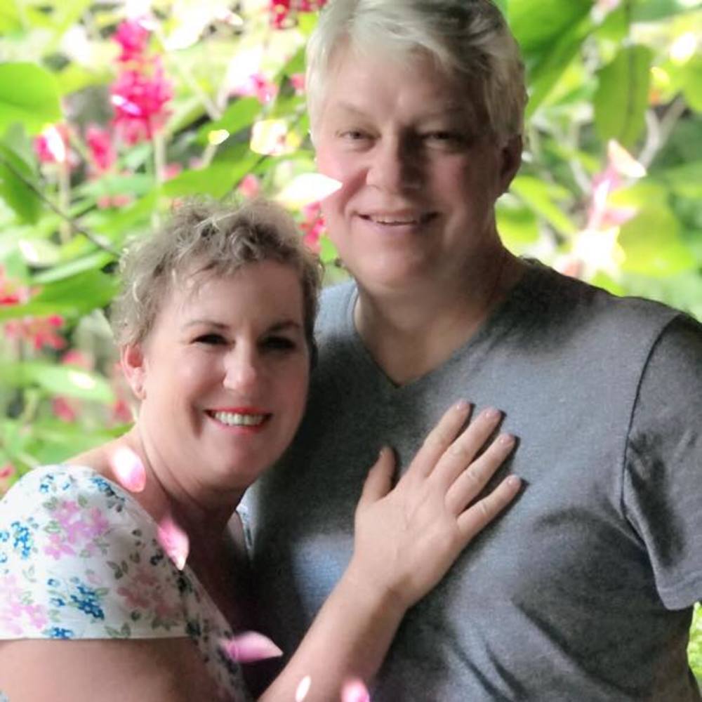 Meet your Posher, Carolyn